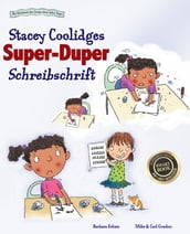 Stacey Coolidges Super-Duper Schreibschrift