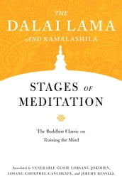 Stages of Meditation