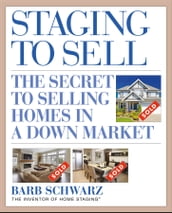 Staging to Sell