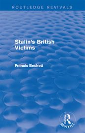 Stalin s British Victims