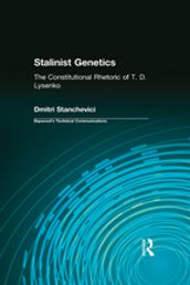 Stalinist Genetics
