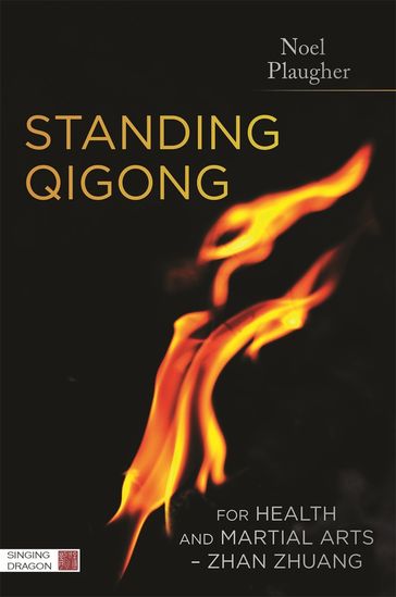 Standing Qigong for Health and Martial Arts - Zhan Zhuang - Noel Plaugher