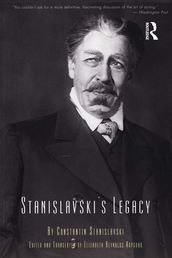 Stanislavski s Legacy