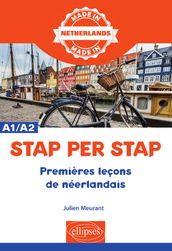 Stap per Stap - Premières leçons de néerlandais