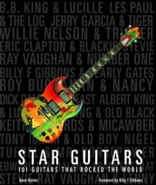 Star Guitars