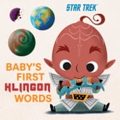 Star Trek: Baby s First Klingon Words