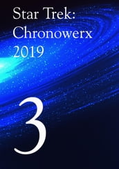 Star Trek Chronowerx 2019 - 3 -