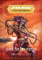 Star Wars: L Alta Repubblica - Smuovi tempesta