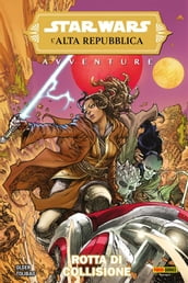 Star Wars: L Alta Repubblica Avventure (2021) 1