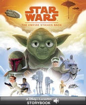 Star Wars Classic Stores: The Empire Strikes Back