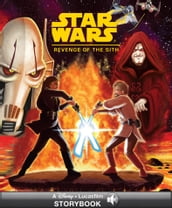 Star Wars Classic Stories: Revenge of the Sith