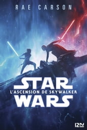 Star Wars Episode IX - L Ascension de Skywalker