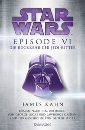 Star Wars - Episode VI - Die Rückkehr der Jedi-Ritter