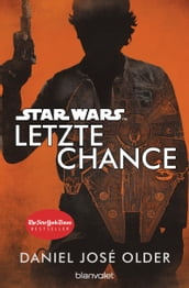 Star Wars - Letzte Chance