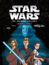 Star Wars: Prequel Trilogy Graphic Novel