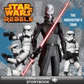 Star Wars Rebels: The Inquisitor s Trap