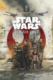 Star Wars. Rogue One