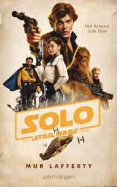 Star Wars Solo