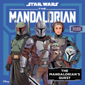 Star Wars: The Mandalorian: The Mandalorian s Quest