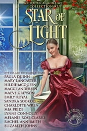 Star of Light: A Historical Romance Collection