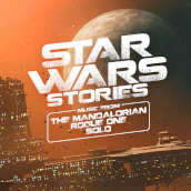 Star wars stories music from the mandalo