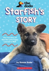 Starfish s Story (The Dodo)