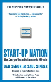 Start-up Nation