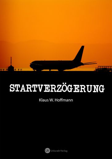 Startverzögerung - KLAUS W HOFFMANN