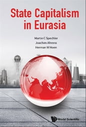 State Capitalism In Eurasia