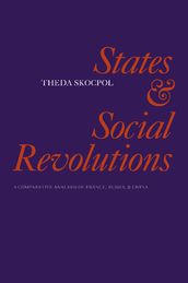 States and Social Revolutions