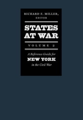 States at War, Volume 2