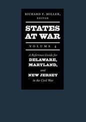 States at War, Volume 4