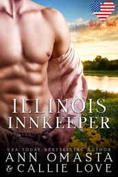 States of Love: Illinois Innkeeper