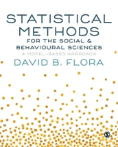 Statistical Methods for the Social and Behavioural Sciences