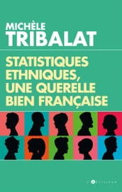 Statistiques ethniques, une polémique bien française