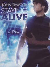 Staying Alive