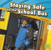 Staying Safe on the School Bus