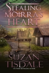 Stealing Moirra s Heart