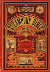 Steampunk Bible