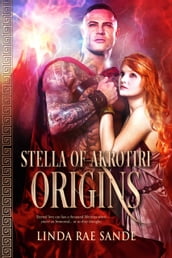 Stella of Akrotiri: Origins