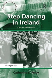 Step Dancing in Ireland