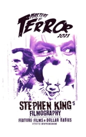 Stephen King s Filmography: Feature Films & Dollar Babies (2021)
