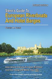 Stern s Guide to European Riverboats and Hotel Barges