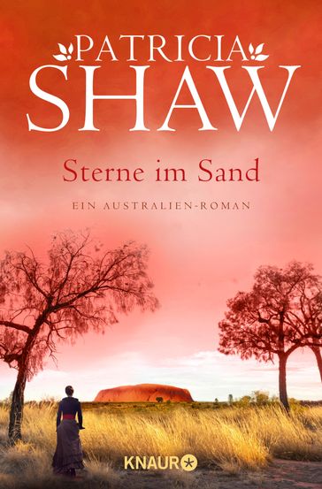 Sterne im Sand - Patricia Shaw