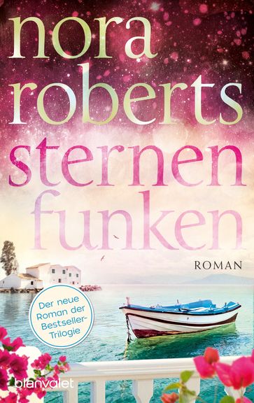 Sternenfunken - Nora Roberts