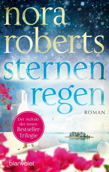 Sternenregen - Nora Roberts