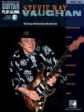 Stevie Ray Vaughan Songbook