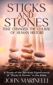 Sticks & Stones That Changed The Course of Human History