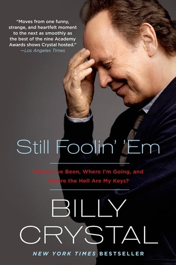 Still Foolin' 'Em - Billy Crystal