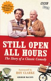 Still Open All Hours